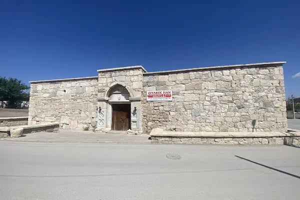 Zivarıkhan - Resim 1