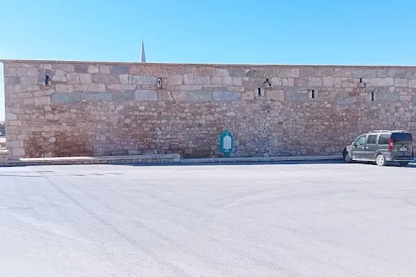 Zivarıkhan - Resim 11