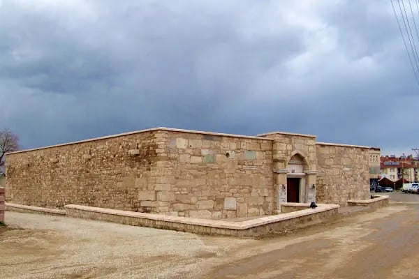 Zivarıkhan - Resim 20