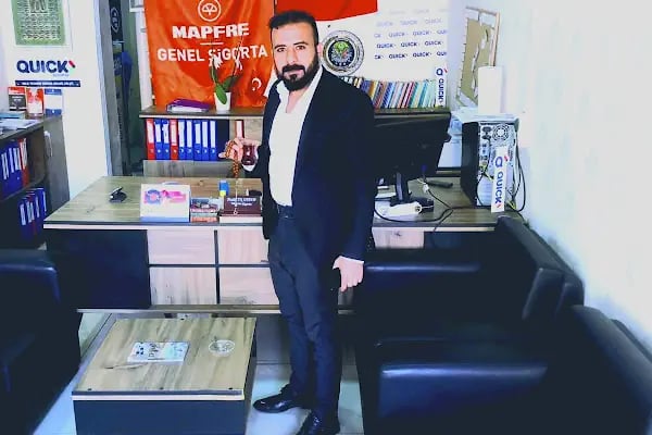 YILDIRIM SİGORTA - Resim 6