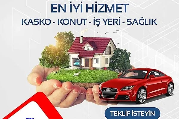YILDIRIM SİGORTA - Resim 3