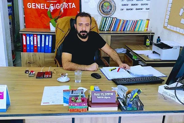 YILDIRIM SİGORTA - Resim 5