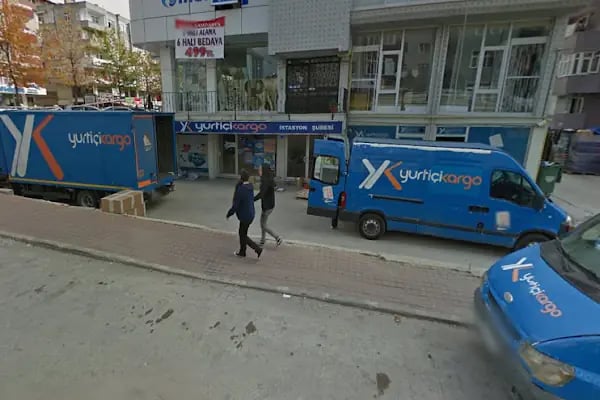 Yurtiçi Kargo Pusula - Resim 9