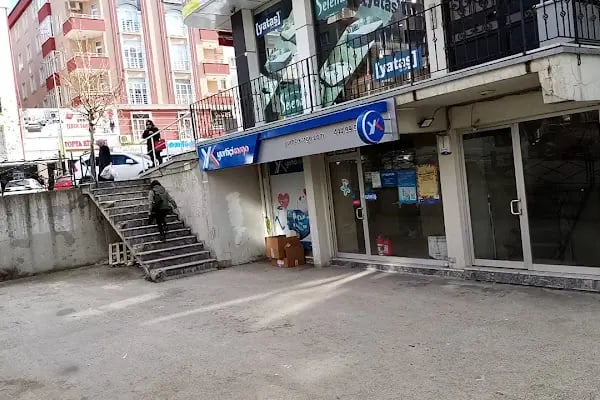 Yurtiçi Kargo Pusula - Resim 20