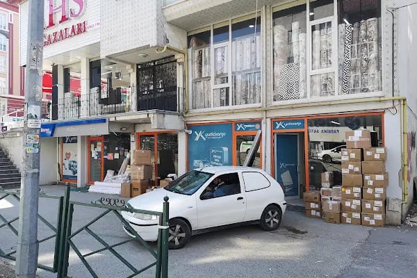 Yurtiçi Kargo Pusula - Resim 18
