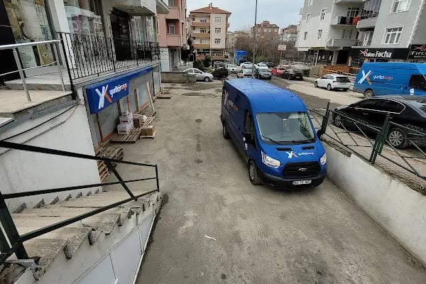 Yurtiçi Kargo Pusula - Resim 2