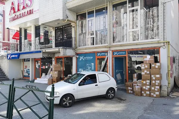 Yurtiçi Kargo Pusula - Resim 4