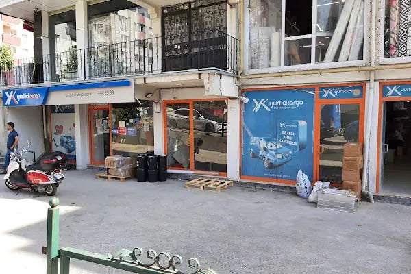 Yurtiçi Kargo Pusula - Resim 16