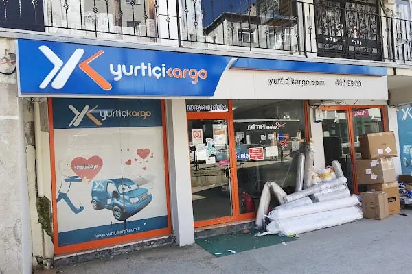 Yurtiçi Kargo Pusula - Resim 11