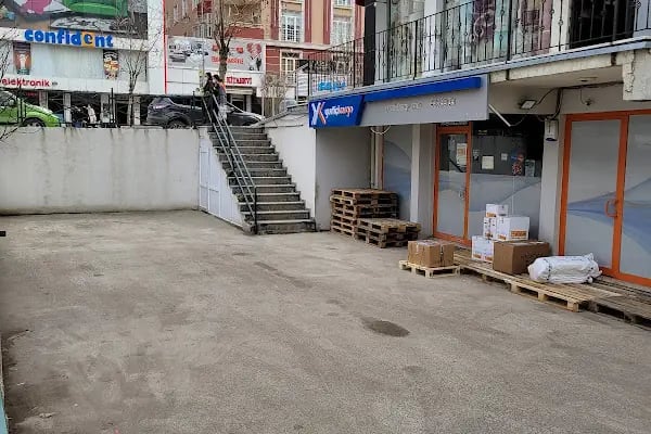 Yurtiçi Kargo Pusula - Resim 5