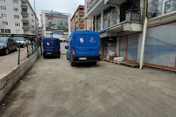 Yurtiçi Kargo Pusula - Resim 8
