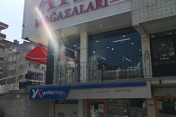 Yurtiçi Kargo Pusula - Resim 10