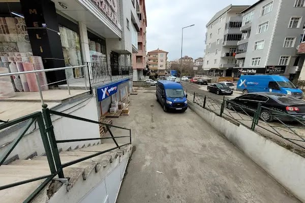 Yurtiçi Kargo Pusula - Resim 12