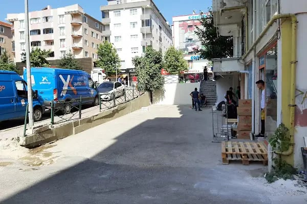 Yurtiçi Kargo Pusula - Resim 3