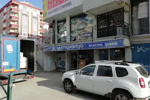 Yurtiçi Kargo Pusula - Resim 17