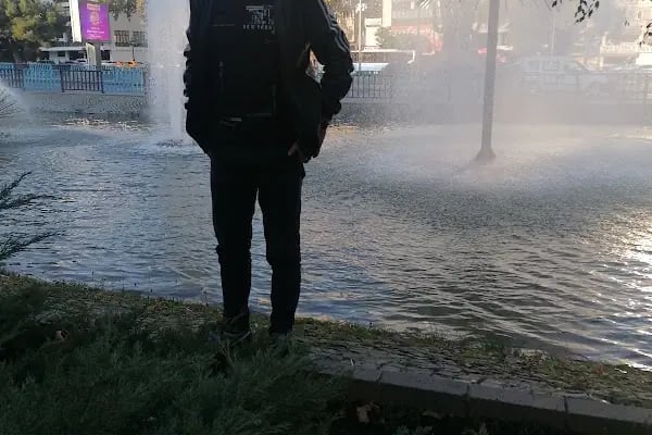 Sıhhiye Metro Abdi İpekçi Parkı Girişi - Resim 15