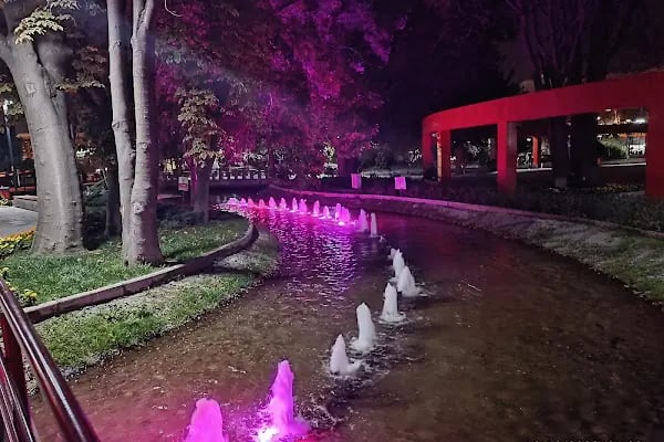 Sıhhiye Metro Abdi İpekçi Parkı Girişi - Resim 18