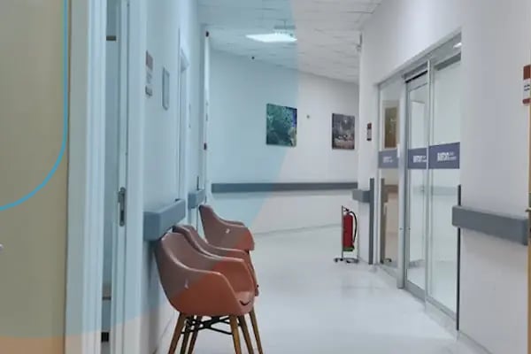 Burtom Özlüce Tıp Merkezi - Resim 6