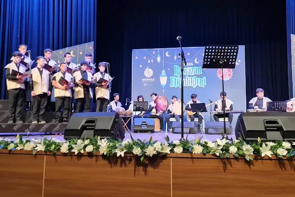 Başiskele Türkiye Yüzyılı Gençlik Merkezi - Resim 9
