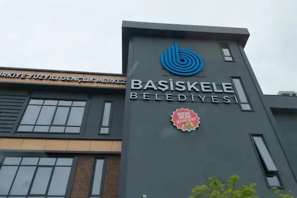 Başiskele Türkiye Yüzyılı Gençlik Merkezi - Resim 11