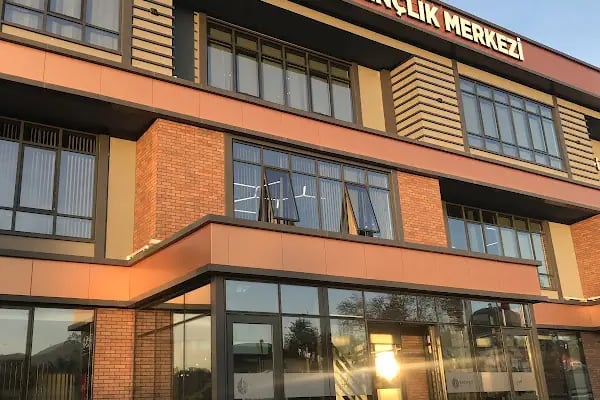 Başiskele Türkiye Yüzyılı Gençlik Merkezi - Resim 7