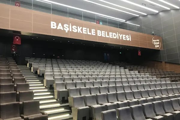 Başiskele Türkiye Yüzyılı Gençlik Merkezi - Resim 16