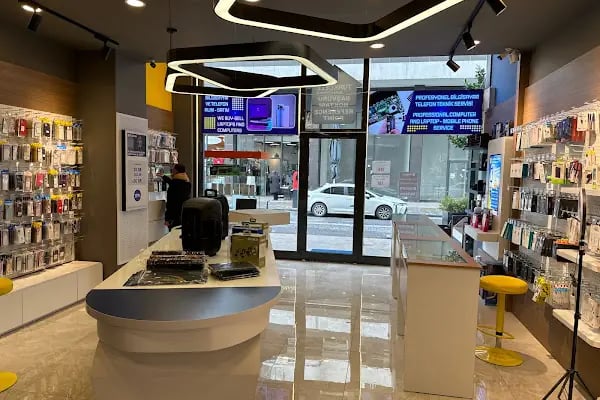 ARI Bilişim Beylikdüzü Bilgisayar Servisi, Telefon Servisi, MacBook Servisi, IPhone Servisi, Laptop Tamiri, Apple Servisi - Resim 3