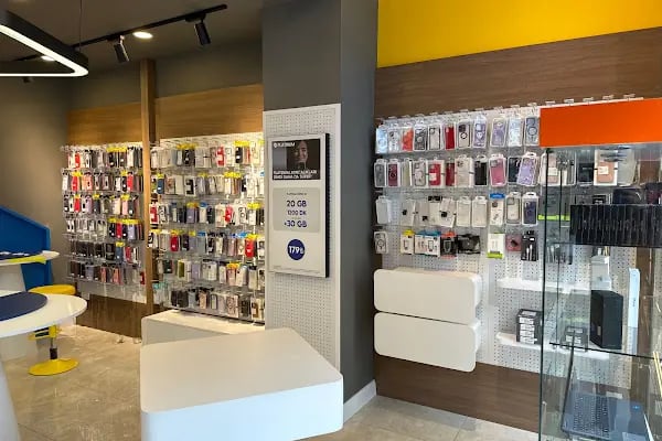 ARI Bilişim Beylikdüzü Bilgisayar Servisi, Telefon Servisi, MacBook Servisi, IPhone Servisi, Laptop Tamiri, Apple Servisi - Resim 6