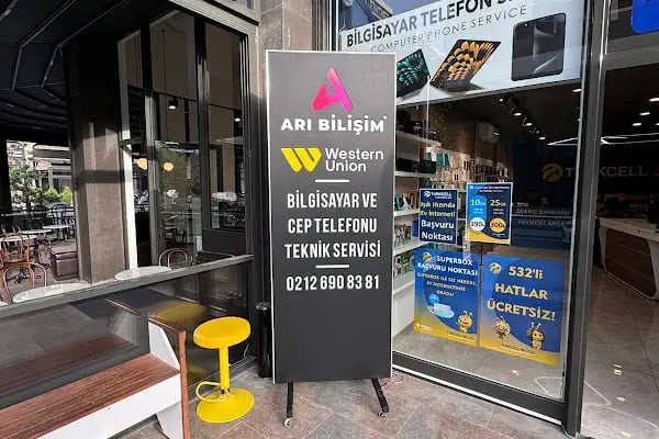 ARI Bilişim Beylikdüzü Bilgisayar Servisi, Telefon Servisi, MacBook Servisi, IPhone Servisi, Laptop Tamiri, Apple Servisi - Resim 17