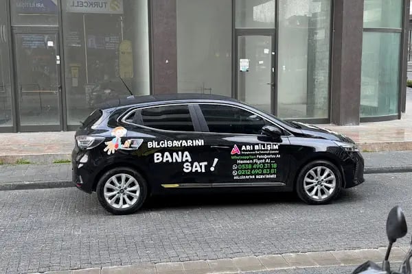 ARI Bilişim Beylikdüzü Bilgisayar Servisi, Telefon Servisi, MacBook Servisi, IPhone Servisi, Laptop Tamiri, Apple Servisi - Resim 14