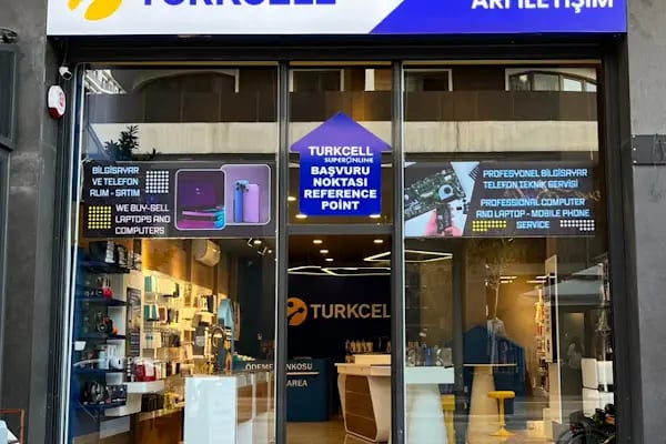 ARI Bilişim Beylikdüzü Bilgisayar Servisi, Telefon Servisi, MacBook Servisi, IPhone Servisi, Laptop Tamiri, Apple Servisi - Resim 4