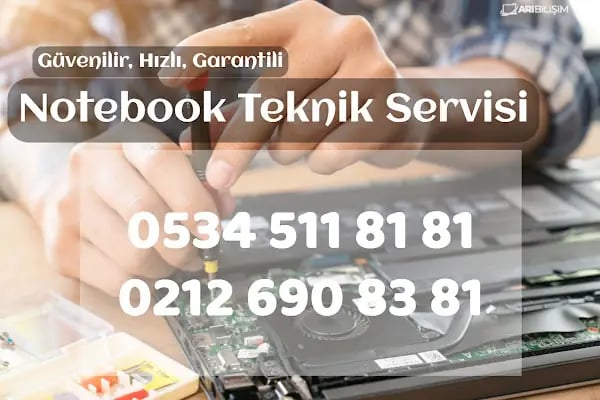 ARI Bilişim Beylikdüzü Bilgisayar Servisi, Telefon Servisi, MacBook Servisi, IPhone Servisi, Laptop Tamiri, Apple Servisi - Resim 5