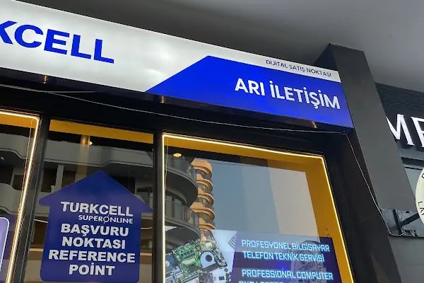 ARI Bilişim Beylikdüzü Bilgisayar Servisi, Telefon Servisi, MacBook Servisi, IPhone Servisi, Laptop Tamiri, Apple Servisi - Resim 7
