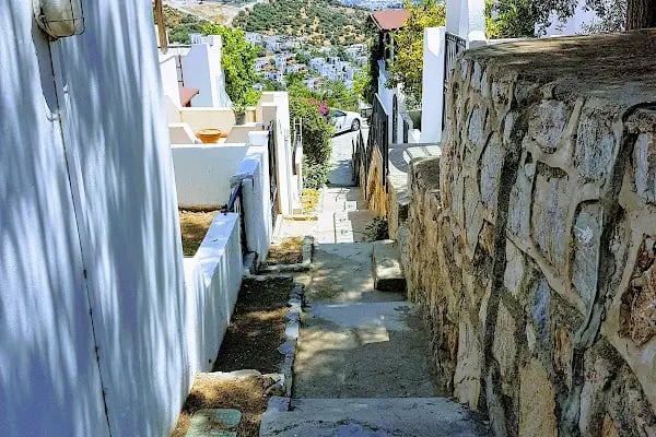 La Kübana Evleri - Resim 4