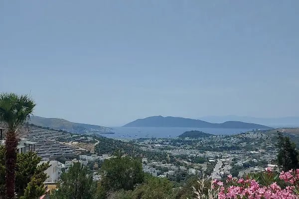 La Kübana Evleri - Resim 3