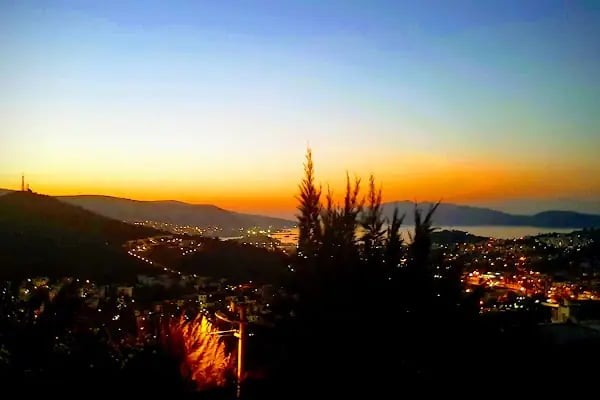 La Kübana Evleri - Resim 12