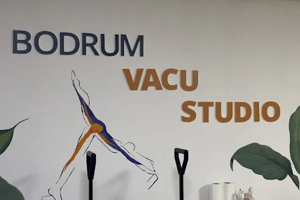 Bodrum Vacu Studio - Resim 4