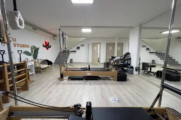 Bodrum Vacu Studio - Resim 17