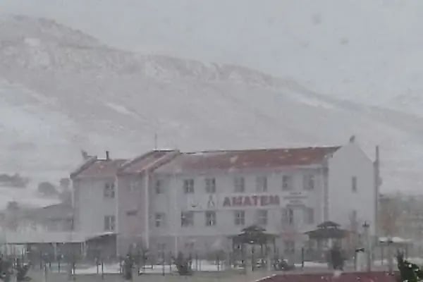 Beyhekim Psikiyatri Kliniği - Resim 6
