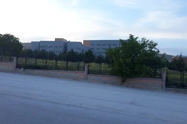 Beyhekim Psikiyatri Kliniği - Resim 5