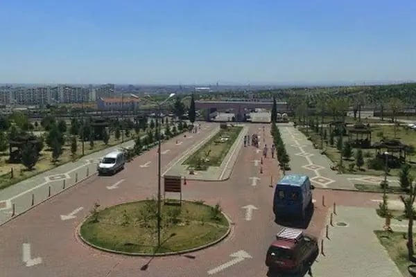Beyhekim Psikiyatri Kliniği - Resim 7