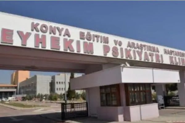 Beyhekim Psikiyatri Kliniği - Resim 9