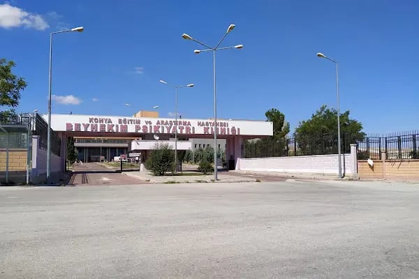 Beyhekim Psikiyatri Kliniği - Resim 2