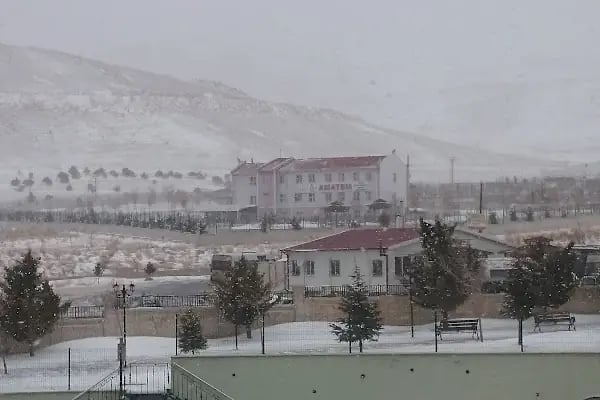 Beyhekim Psikiyatri Kliniği - Resim 3