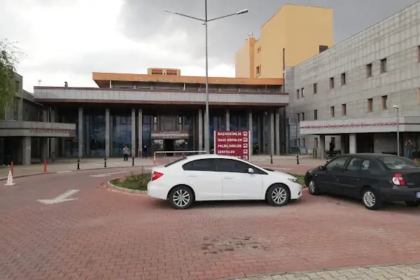 Beyhekim Psikiyatri Kliniği - Resim 4