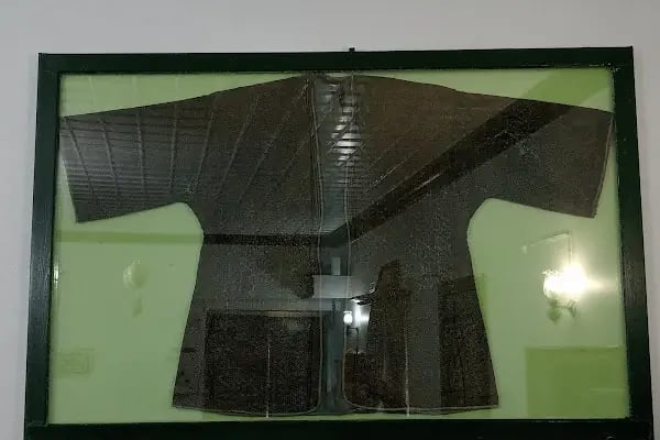 Pir Abdul Mecid Sivasi Türbesi - Resim 10