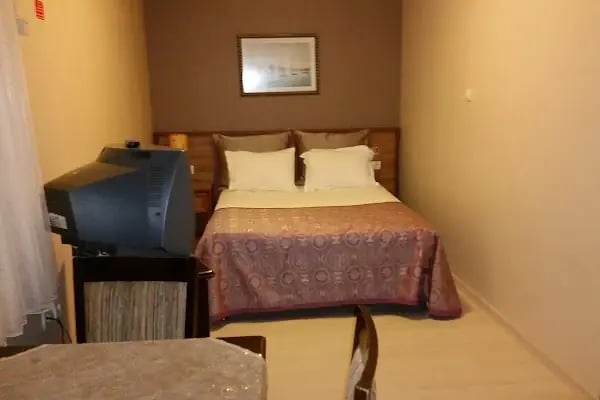 Asya Pamukçu Termal Otel - Resim 13