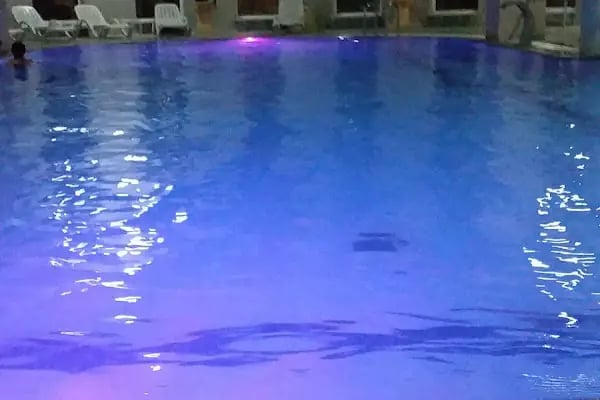 Asya Pamukçu Termal Otel - Resim 11