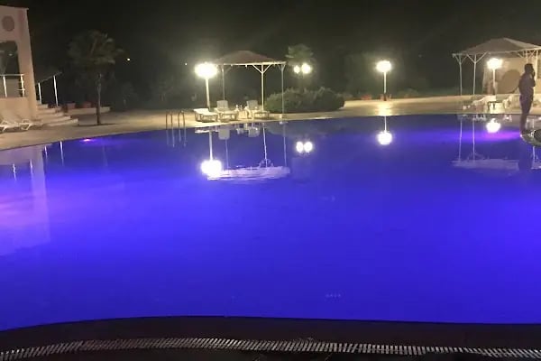 Asya Pamukçu Termal Otel - Resim 8