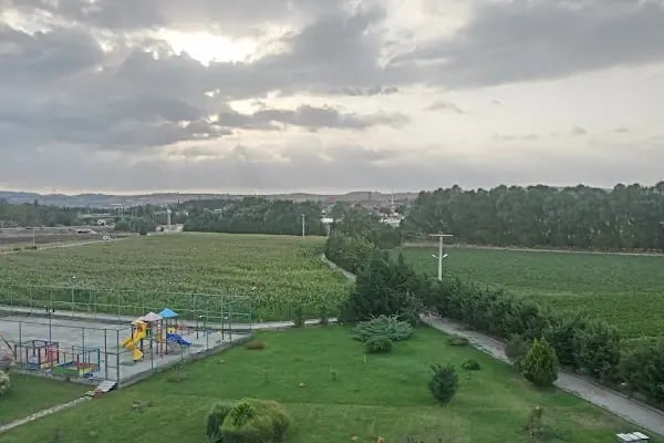 Asya Pamukçu Termal Otel - Resim 14